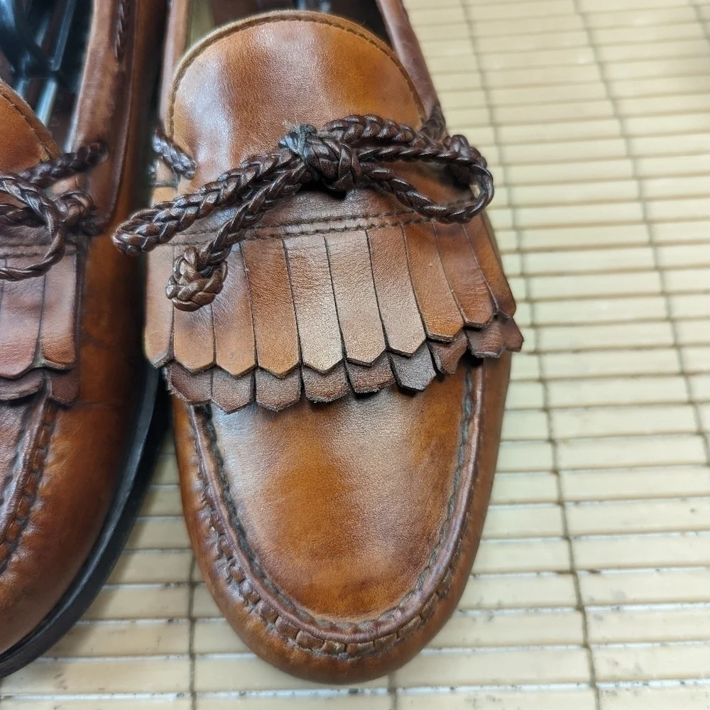 Allen Edmonds 